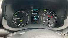 Toyota Yaris 1.5 Hybrid Icon 5dr CVT Hybrid Hatchback